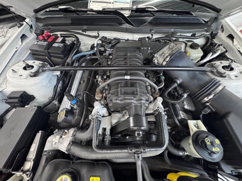 Used 2008 Ford Mustang Shelby GT500 image 14