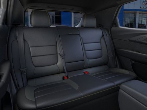 New 2025 Chevrolet TrailBlazer ACTIV w/ Convenience Package image 17