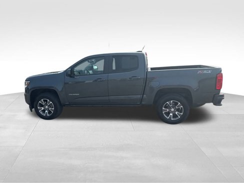 Used 2016 Chevrolet Colorado Z71 image 7