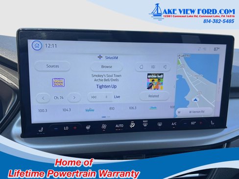 Used 2023 Ford Escape Active w/ Tech Pack #2 image 34