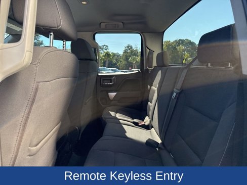 Used 2019 Chevrolet Silverado 1500 LT image 14
