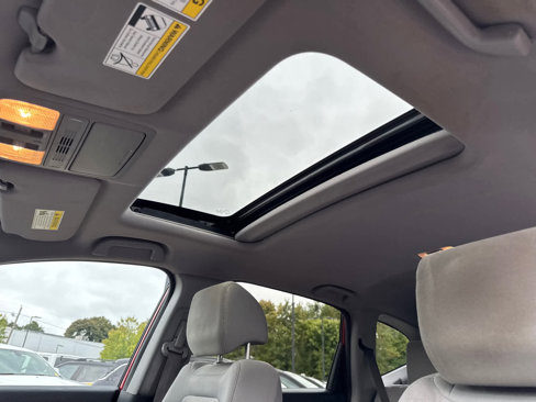 Used 2020 Honda CR-V EX image 14