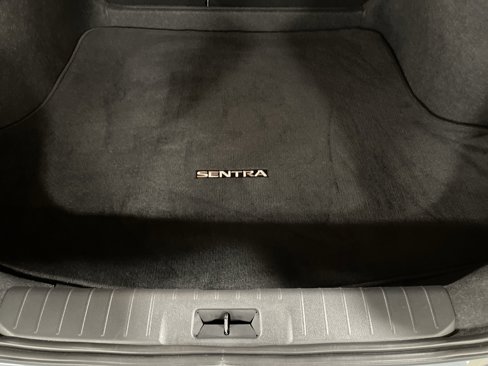 Used 2024 Nissan Sentra SR image 12
