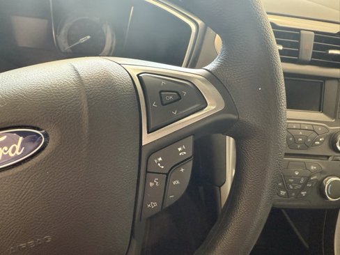 Used 2017 Ford Fusion S image 17