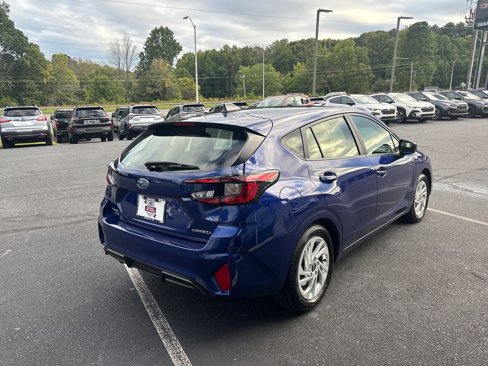 Certified 2025 Subaru Impreza 2.0i image 3