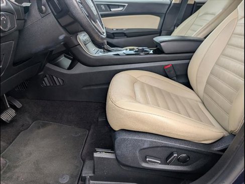 Used 2016 Ford Edge SEL w/ Equipment Group 201A image 11