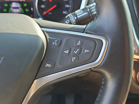Certified 2022 Chevrolet Equinox Premier image 20