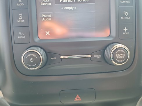 Used 2019 RAM 1500 Big Horn image 17
