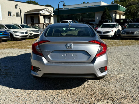 Used 2017 Honda Civic EX image 6