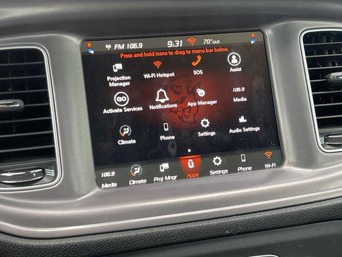 Used 2023 Dodge Charger SXT image 24