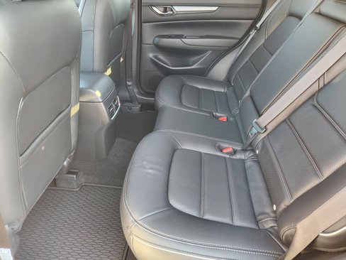 New 2025 MAZDA CX-5 AWD 2.5 S w/ Preferred Package image 25