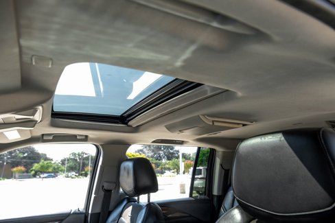 Used 2019 Cadillac Escalade ESV Luxury image 5