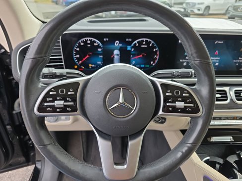 Certified 2020 Mercedes-Benz GLE 450 4MATIC image 25