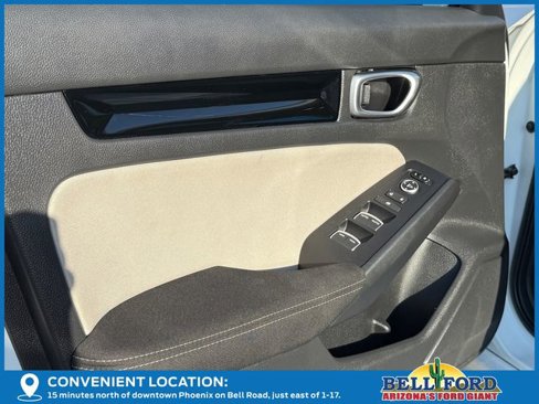 Used 2023 Honda Civic EX image 14