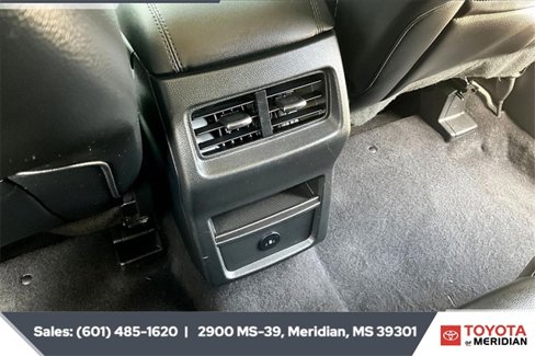 Used 2023 Ford Edge SEL image 24