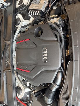 Used 2023 Audi S4 Premium Plus w/ Premium Plus Package image 40