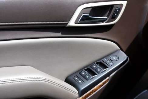 Used 2016 GMC Yukon XL Denali w/ Open Road Package image 18