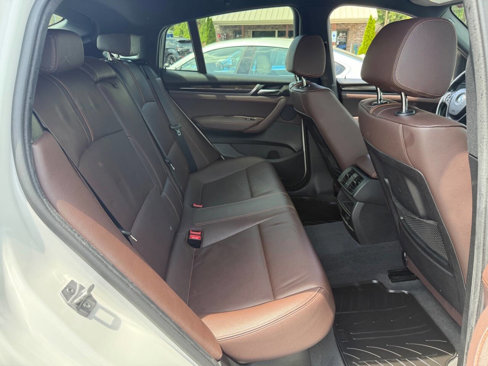 Used 2016 BMW X4 xDrive28i image 20