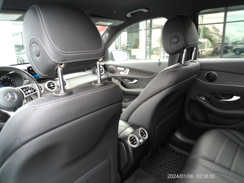 Certified 2022 Mercedes-Benz GLC 300 4MATIC image 15