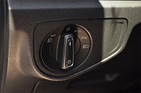Used 2019 Volkswagen Atlas SEL R-Line image 11