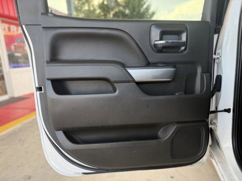 Used 2014 Chevrolet Silverado 1500 LT image 17