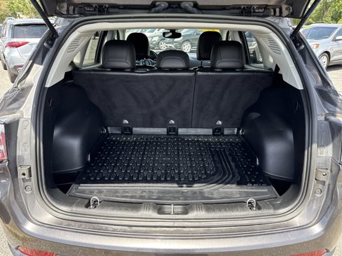 Used 2020 Jeep Compass Latitude image 32