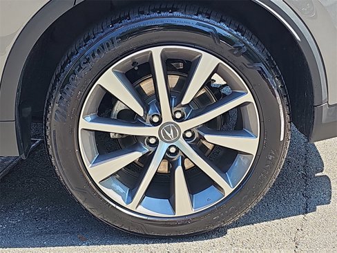 Certified 2025 Acura MDX w/ Technology Package image 35