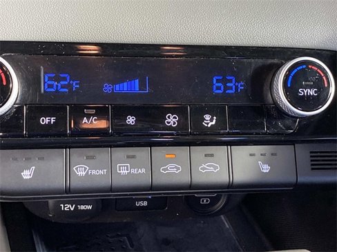 Used 2022 Hyundai Elantra SEL w/ Convenience + Premium Package image 22