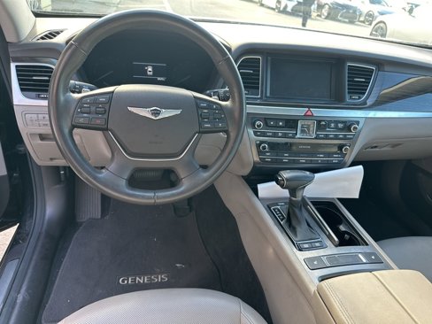 Used 2020 Genesis G80 3.8 image 16