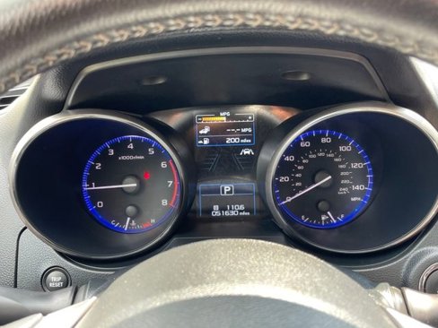 Used 2019 Subaru Outback 2.5i Touring image 16