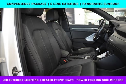 Used 2023 Audi Q3 2.0T Premium image 26