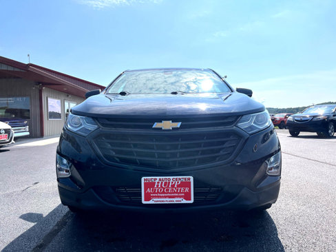 Used 2020 Chevrolet Equinox LS w/ LS Convenience Package image 10
