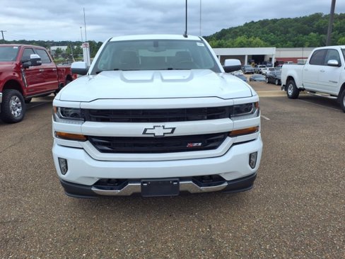 Used 2019 Chevrolet Silverado 1500 LT w/ All Star Edition image 9