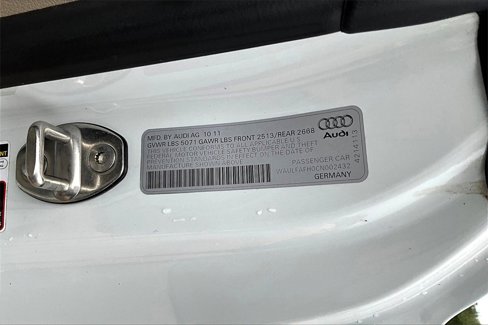 Used 2012 Audi A5 2.0T Premium Plus image 28