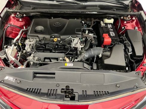 Used 2018 Toyota Camry XSE image 17
