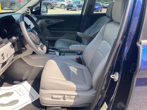 Used 2019 Honda Pilot EX-L image 13