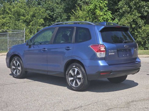 Used 2018 Subaru Forester 2.5i Premium w/ All-Weather Package image 20