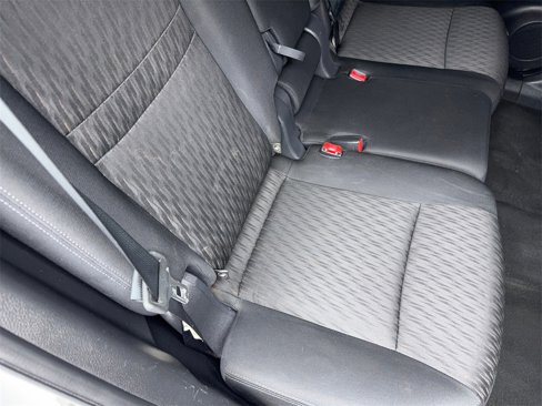 Used 2018 Nissan Rogue SV image 50