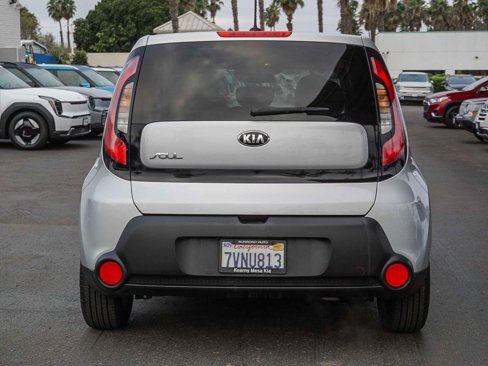 Certified 2016 Kia Soul image 7