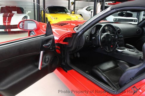 Used 2003 Dodge Viper SRT-10 image 18