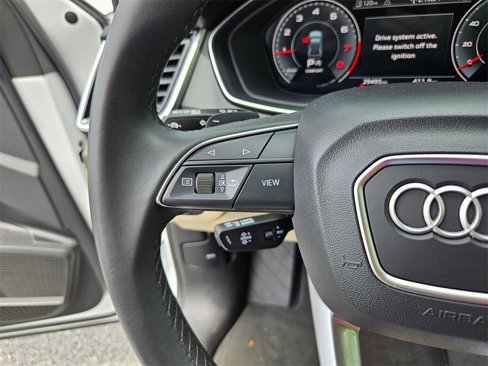 Used 2024 Audi Q5 2.0T Premium Plus image 11