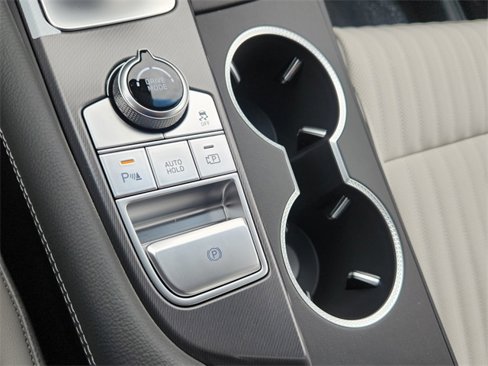 New 2026 Genesis G70 3.3T Sport Prestige image 13