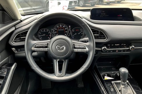 Certified 2022 MAZDA CX-30 AWD 2.5 S w/ Preferred Package image 5