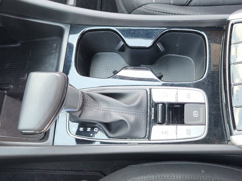 Used 2022 Hyundai Santa Cruz SEL Premium image 24