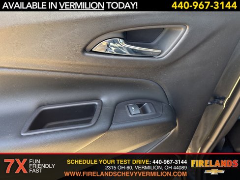 Certified 2019 Chevrolet Equinox LT image 38
