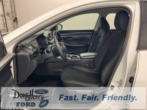 Used 2024 Nissan Sentra S image 26