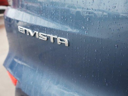 New 2025 Buick Envista Sport Touring w/ Convenience I Package image 10