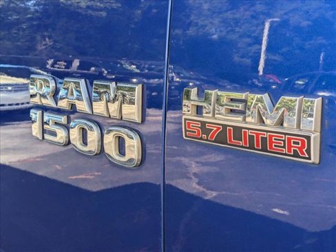 Used 2015 RAM 1500 Lone Star image 5