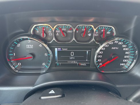 Used 2018 Chevrolet Silverado 1500 LT w/ All Star Edition image 24