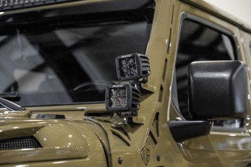 Used 2025 Jeep Gladiator Sport image 27